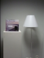 boek aan lamp, author: Behiels, Sara