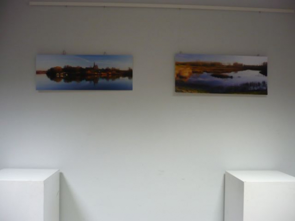 scheldefoto's lebbeke