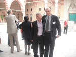 PESI 2nd Focal Point meeting, Edirne, May 2010