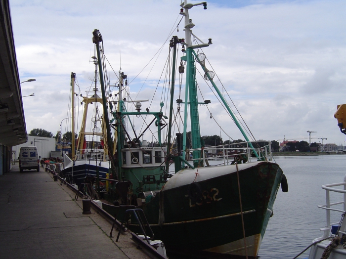 Z.582 Asannat (Bouwjaar 1961)