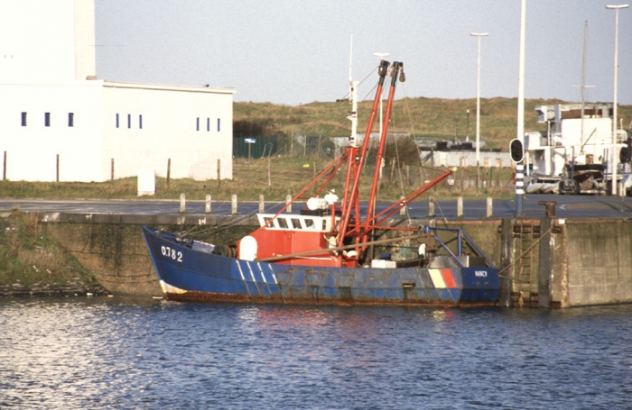 O.782 Nancy (Bouwjaar 1971)