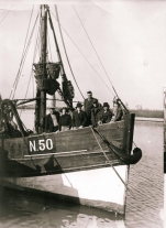 N. 50 Heldenhulde (Bouwjaar 1936)