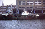 N.752 Ter Yde (Bouwjaar 1971), author: Gino Provost