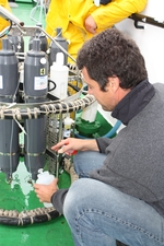Monitoring VLIZ