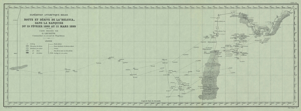 Lecointe (1903, kaart 4)