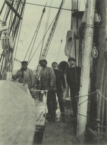 Duc d'Orléans (1909, fig. 023)
