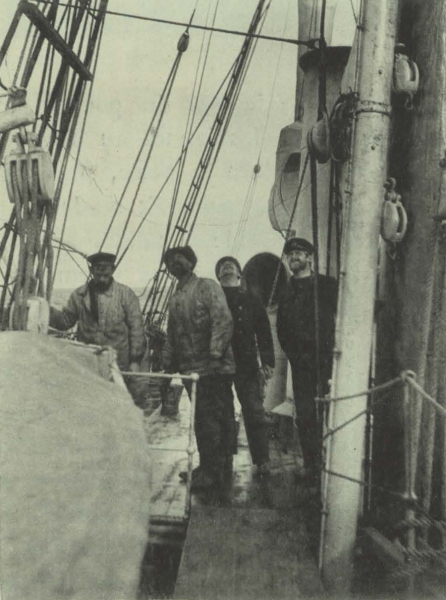 Duc d'Orléans (1909, fig. 023)