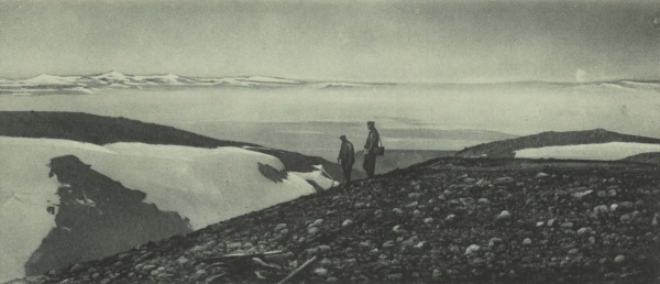 Duc d'Orléans (1909, fig. 054)