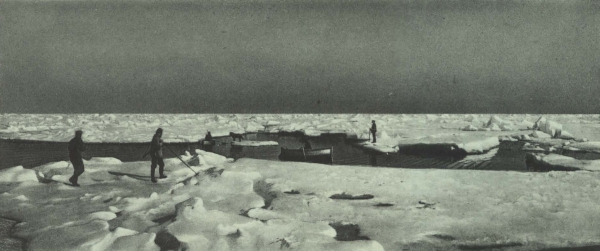 Duc d'Orléans (1909, fig. 085)