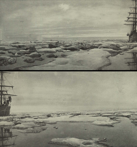 Duc d'Orléans (1909, fig. 107)