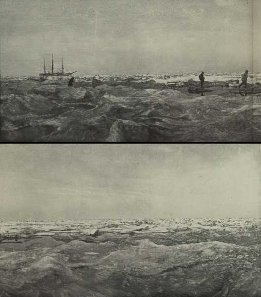 Duc d'Orléans (1909, fig. 108)