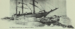 Duc d'Orléans (1909). La revanche de la banquise: un été de dérive dans la mer de Kara, juin-septembre 1907. Plon-Nourrit: Paris, France. 288, 39 tab. Ill., maps pp.