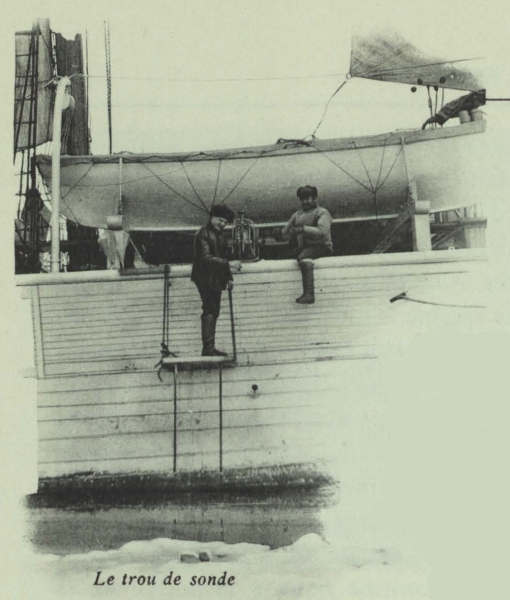 Duc d'Orléans (1909, fig. 118)