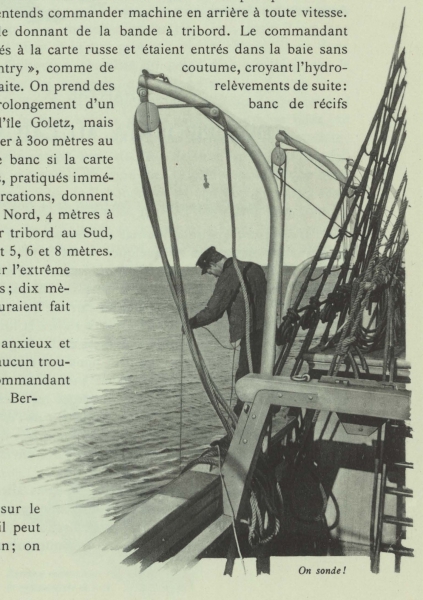 Duc d'Orléans (1909, fig. 138)