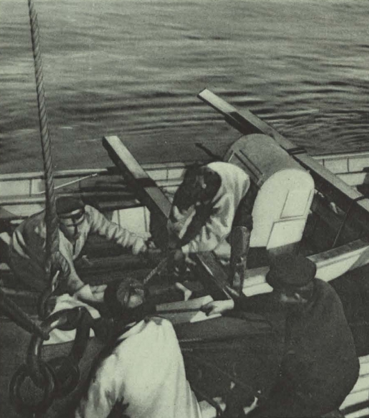 Duc d'Orléans (1909, fig. 140)