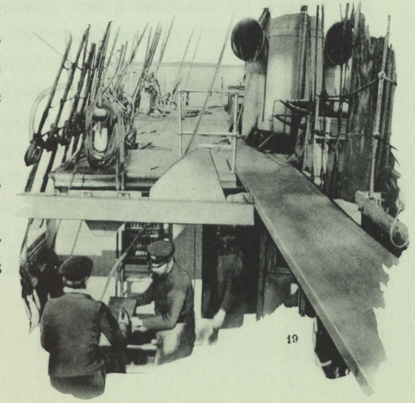 Duc d'Orléans (1909, fig. 142)