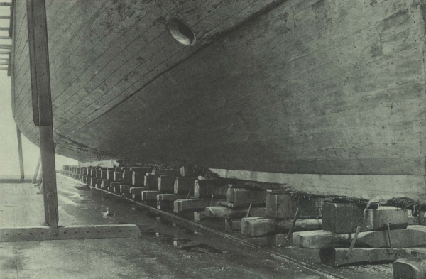 Duc d'Orléans (1909, fig. 144)