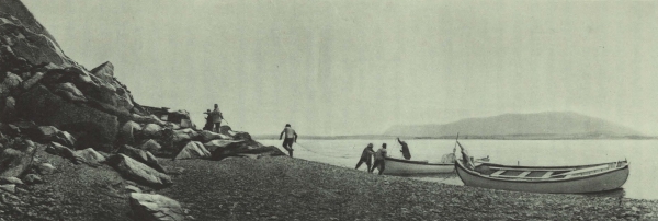 Duc d'Orléans (1909, fig. 146)