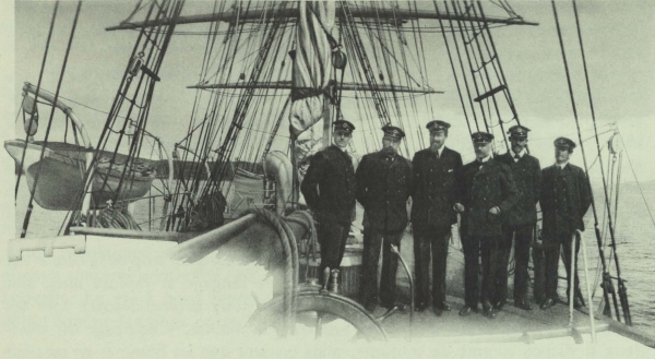 Duc d'Orléans (1909, fig. 163)