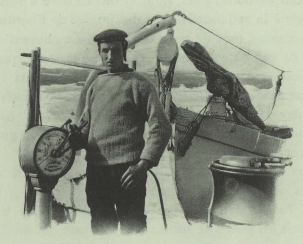 Duc d'Orléans (1909, fig. 175)