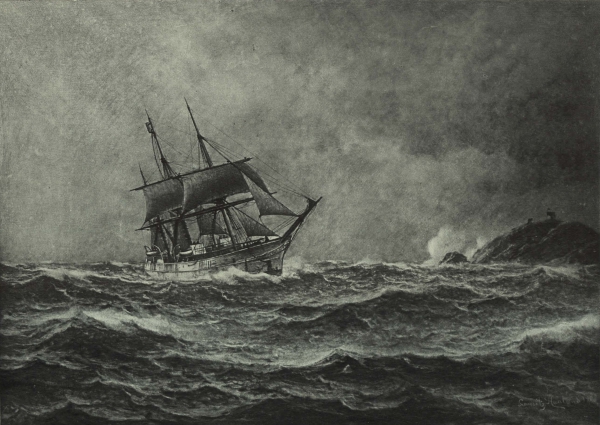 Duc d'Orléans (1909, fig. 183)