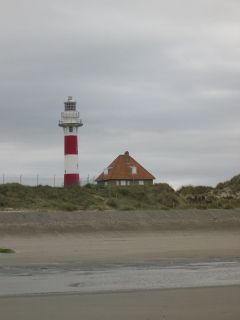 vuurtoren nieuwpoort