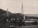 <B>Gilson, G.</B> (1914). Le Musée Royal d'Histoire Naturelle moderne, sa mission, son organisation, ses droits. Mémoires du Musée Royal d'Histoire Naturelle de Belgique = Verhandelingen van het Koninklijk Natuurhistorisch Museum van België, VII(25