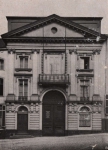 Gilson, G. (1914). Le Musée Royal d'Histoire Naturelle moderne, sa mission, son organisation, ses droits. Mémoires du Musée Royal d'Histoire Naturelle de Belgique = Verhandelingen van het Koninklijk Natuurhistorisch Museum van België, VII(25