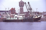 N.36 Donia (Bouwjaar 1981)