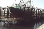 Slipway Oostende 15/11/1982