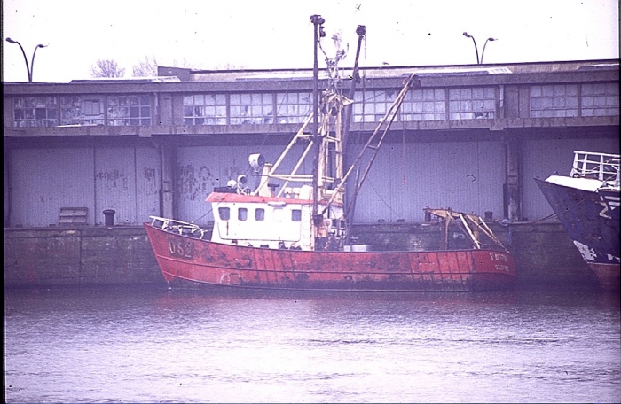 O.82 St. Antoine (Bouwjaar 1987)