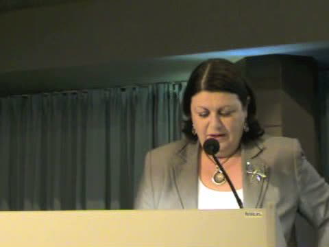 Máire Geoghegan Quinn