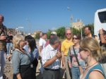 Nile delta field trip