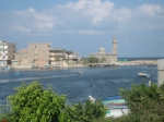 Nile delta field trip