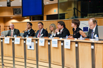 Pre-event EurOCEAN 2010