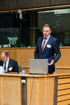Pre-event EurOCEAN 2010