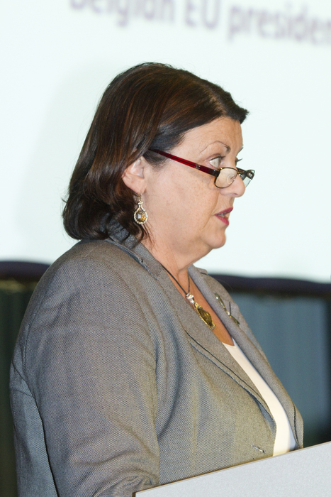 Máire Geoghegan-Quinn