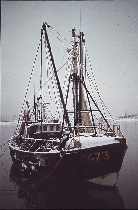 O.473 Kimberly (Bouwjaar 1955)