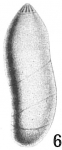 Nodosaria roemeri [Heron-Allen and Earland NOT Neugeboren]