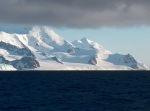 Boyana Glacier