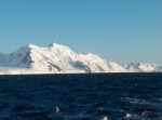 Delchev Ridge