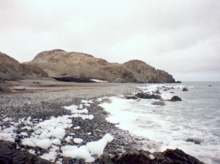 Hesperides Hill