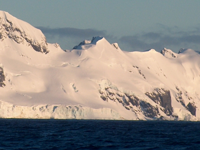 Karlovo Peak