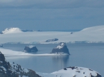 Kerseblept Nunatak