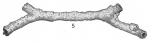 Rhabdammina irregularis