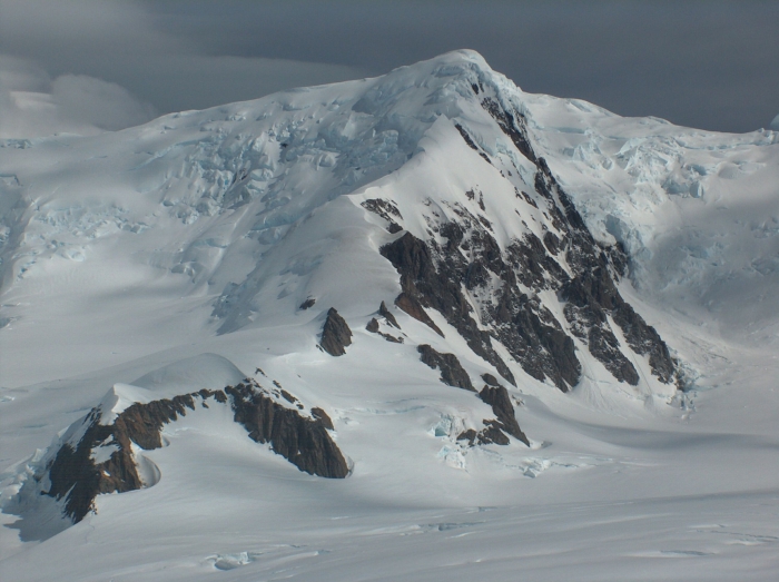 Levski Peak