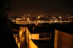 Picture of Porto city at night