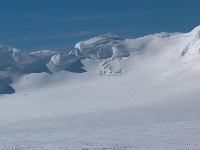 Rayna Knyaginya Peak