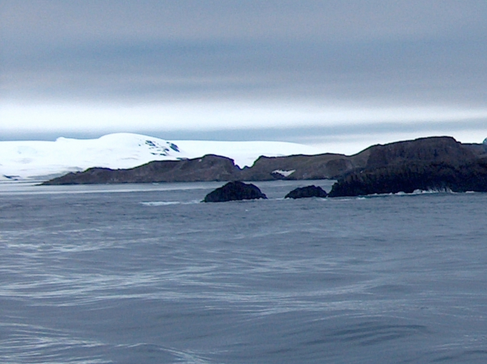 Marine Regions