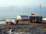 St. Kliment Ohridski Base